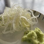いな穂 - 刻みネギ