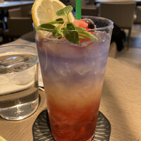 COLONIAL BEACH 横浜ハンマーヘッド - 