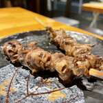 Yakitori sora - 