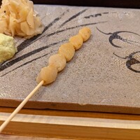 すし家 一柳 - 
