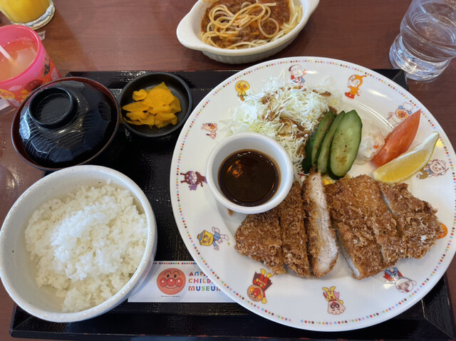 アンパンマン ペコズキッチン 神戸アンパンマンこどもミュージアム モール ハーバーランド 洋食 食べログ アンパンマン ペコズキッチン 神戸アンパンマンこどもミュージアム モール ハーバーランド 洋食 食べログ