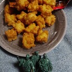 ミニストップ - 料理写真:①おつまみカレー 85g_108円