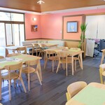 レストランありがとう - 