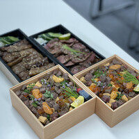 焼肉㐂舌 南船場 - 