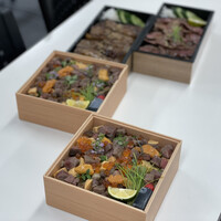 焼肉㐂舌 南船場 - 