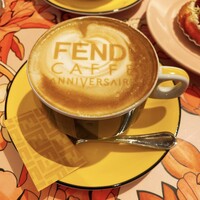 アニヴェルセル カフェ - 