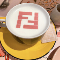 アニヴェルセル カフェ - 