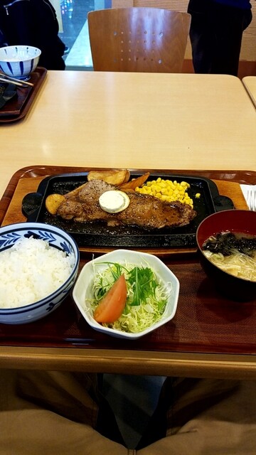 キッチンネクスト - 花巻空港（ＪＲ）（食堂）の写真