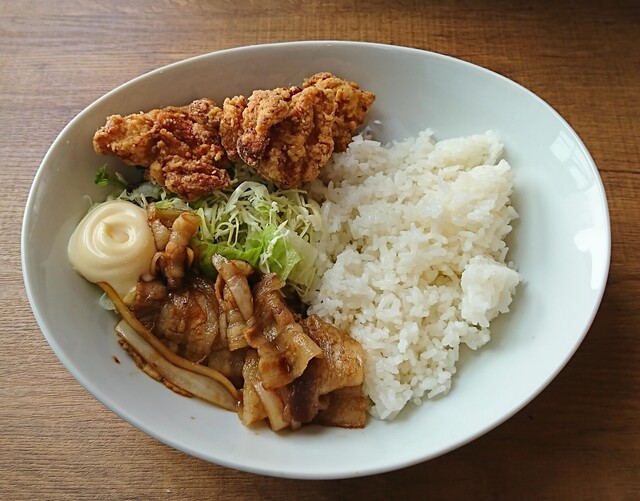 はねあげ 神保町 image