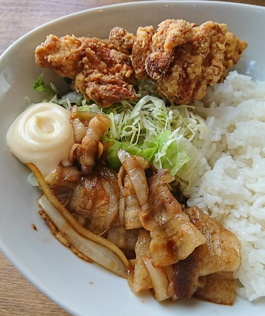 はねあげ 神保町 image