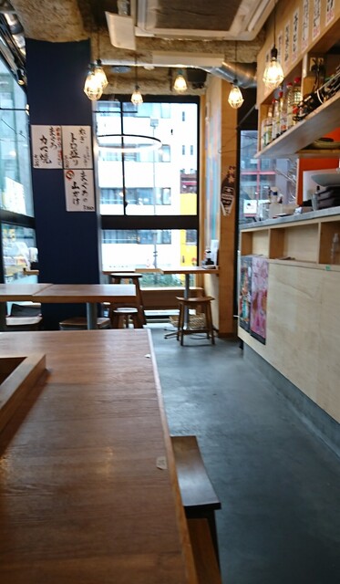 はねあげ 神保町 image