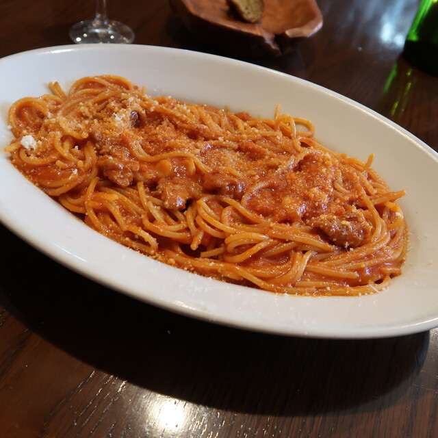 マチェレリーア ラ ルーナ ロッサ Macelleria La Luna Rossa 虎ノ門ヒルズ イタリアン ネット予約可 食べログ マチェレリーア ラ ルーナ ロッサ Macelleria La Luna Rossa 虎ノ門ヒルズ イタリアン ネット予約可 食べログ