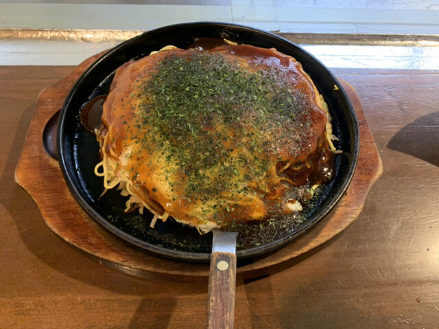 きんさい屋 博多駅前新三井ビル店 博多 お好み焼き 食べログ きんさい屋 博多駅前新三井ビル店 博多 お好み焼き 食べログ