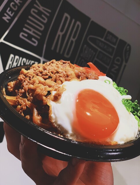 Good Good Meat グッド グッド ミート 苦楽園口 ステーキ 食べログ