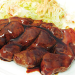 トンテキMサイズ