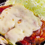 トンチーズMサイズ