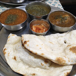 バーワルチー - 