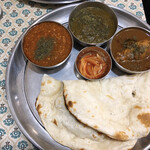 バーワルチー - 