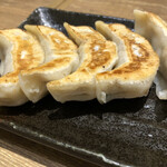 肉汁餃子のダンダダン - 