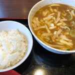カレーハウス　CoCo壱番屋 - 