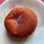 クロワッサン - アンドーナツ　140円