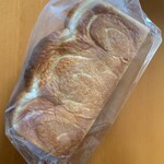 リュスティック - 食パン(山型)2021.1.29