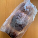 リュスティック - 食パン(山形)2021.1.29