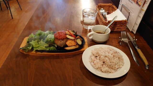 メリー バッジ Merry Badge 岐阜市その他 カフェ ネット予約可 食べログ