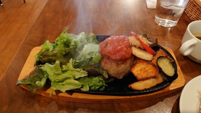 メリー バッジ Merry Badge 岐阜市その他 カフェ ネット予約可 食べログ