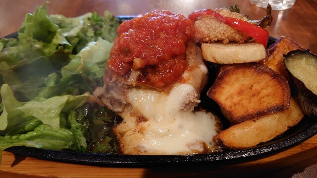 メリー バッジ Merry Badge 岐阜市その他 カフェ ネット予約可 食べログ