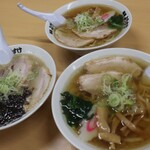 麺屋 ようすけ - 