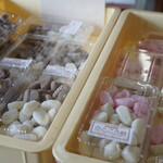 渡辺製菓舗 - 