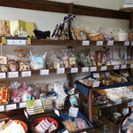 駄菓子のあいや - 