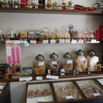 駄菓子のあいや - 