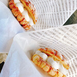 DANISH LAB.×MELON LAB. - 