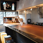 月見やぐら＆a - 