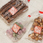 駄菓子のあいや - 