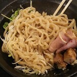 らぁ麺 ゆら吉 - 