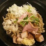 らぁ麺 ゆら吉 - 