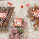 駄菓子のあいや - 