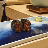 鮨 さえ喜 - 