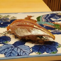 鮨 さえ喜 - 