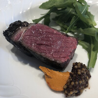 La Brianza - 熟成黒毛和牛