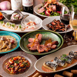 ワイン蔵バンカン_1