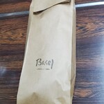 手作りパン工房 バーゼル - 