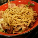 らぁ麺 ゆら吉 - 