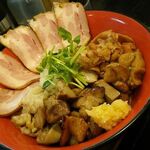 らぁ麺 ゆら吉 - 