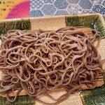 Soba Dokoro Bai Ryuu - もり蕎麦