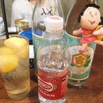 朝めし酒場 ナニコレ食堂 - 