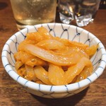 朝めし酒場 ナニコレ食堂 - 
